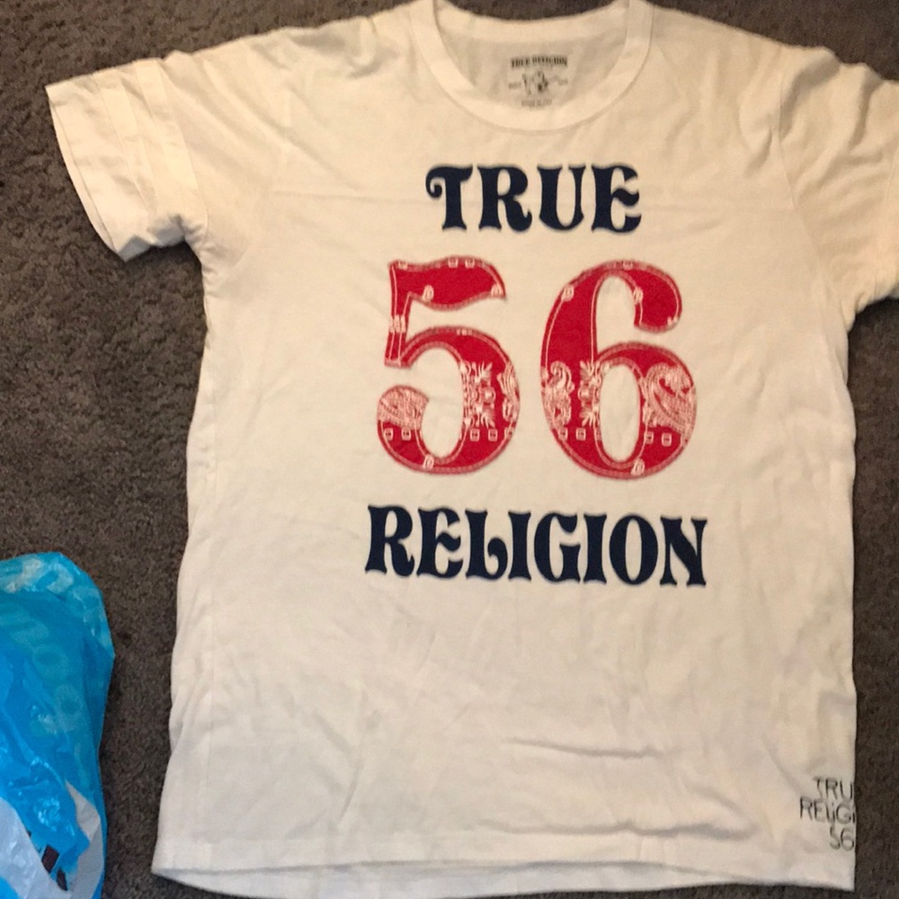 Men’s shirt